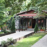 Casa Pustnicu - Restaurant